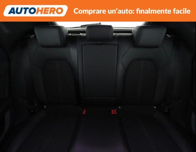 CUPRA Leon 1.5 Hybrid 150 CV DSG