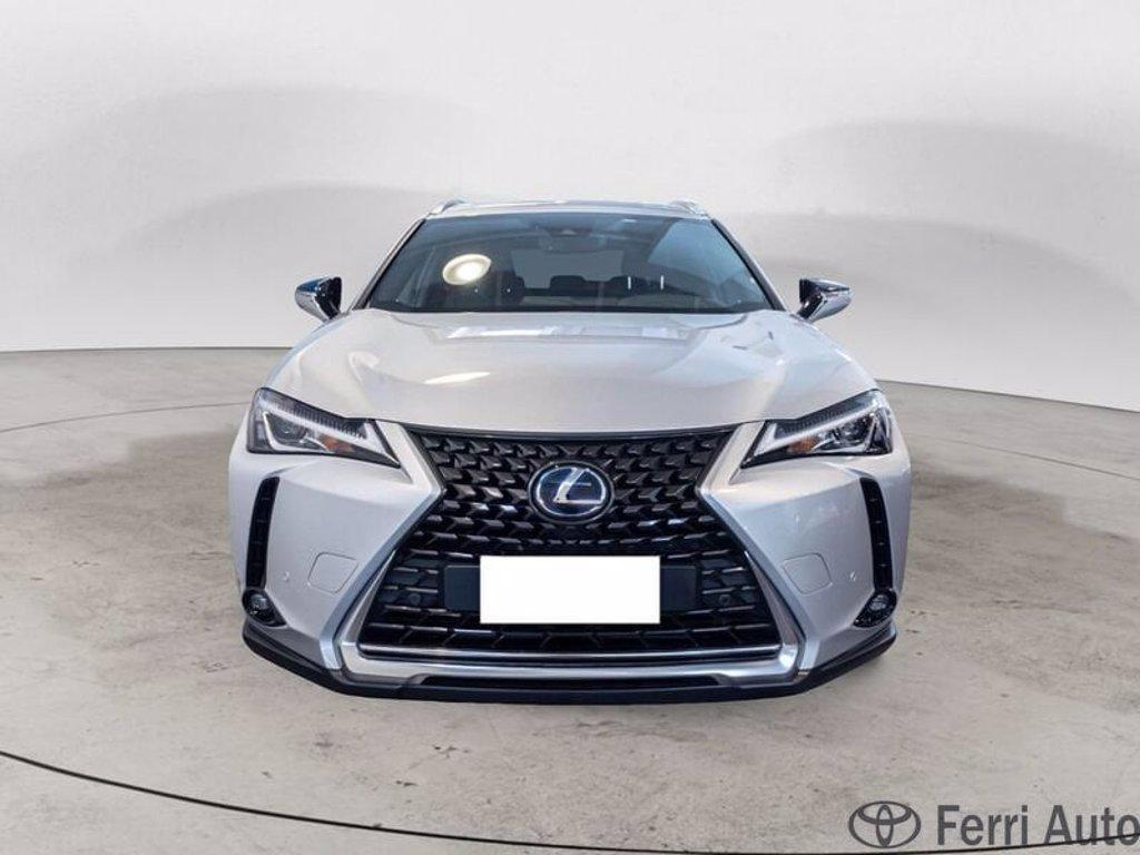 LEXUS Ux 250h 2.0 executive 2wd cvt del 2019