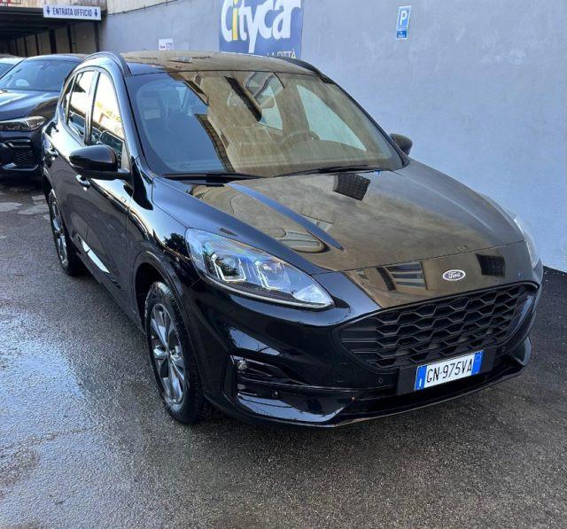 FORD Kuga 2.5 Plug In Hybrid 225 CV CVT 2WD ST-Line - KM0
