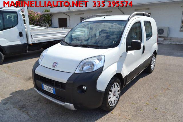 FIAT Fiorino 1.3 MJT 75CV Combi Semivetrato