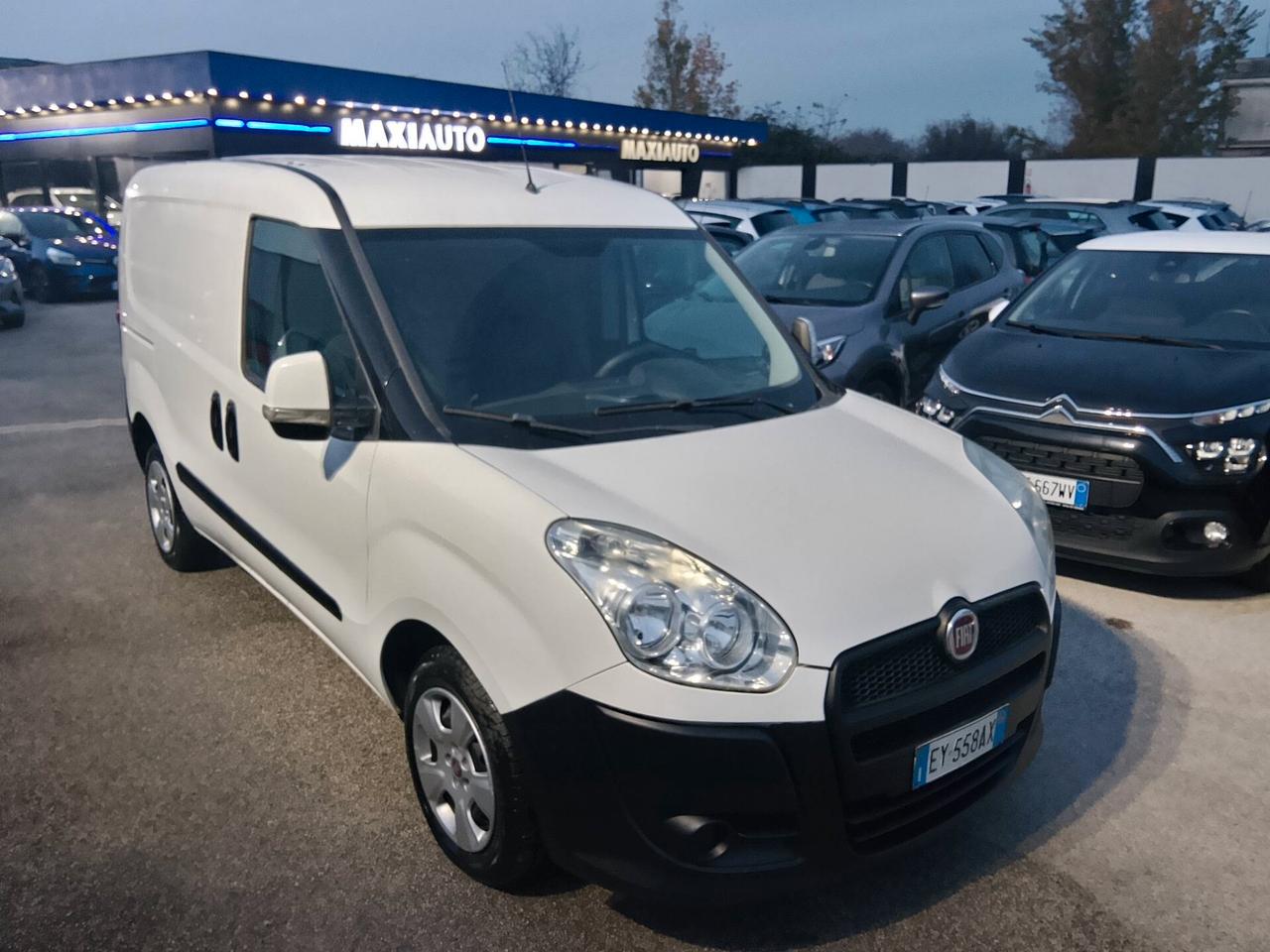 Fiat Doblo Doblò 1.6 MJT 105CV Cargo