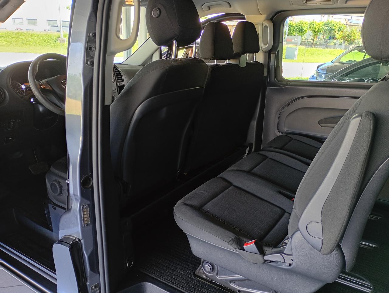 Mercedes-benz Vito TOURER 2.2 CDI BLUETEC 136CV 9POSTI