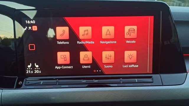 Volkswagen Golf 2.0 tdi 150cv ** AUTOM.+LED+NAVI+FULL !! **