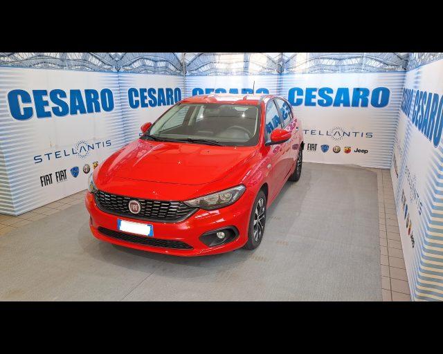 FIAT Tipo 5p 1.3 mjt Mirror s&s 95cv my20