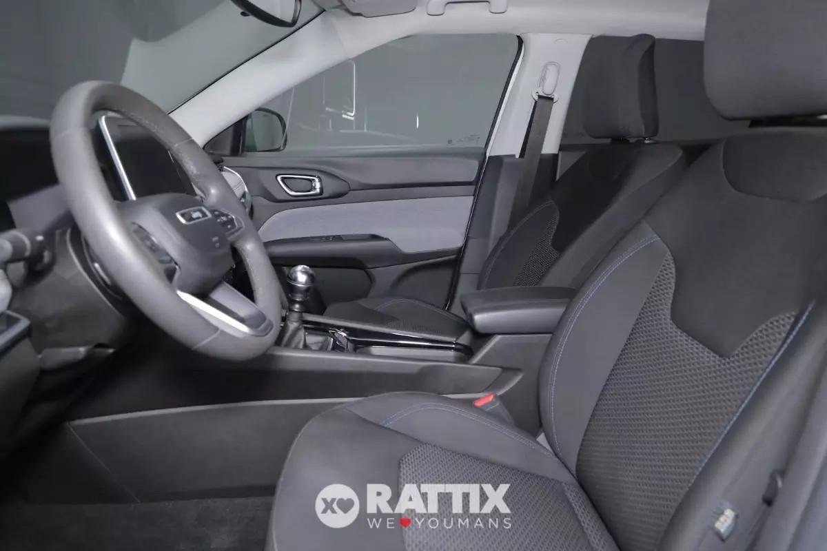 Jeep Compass 1.6 MJT 130CV Limited