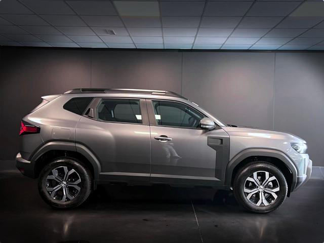 DACIA Duster Tce 130 CV MHEV 4x4 Expression