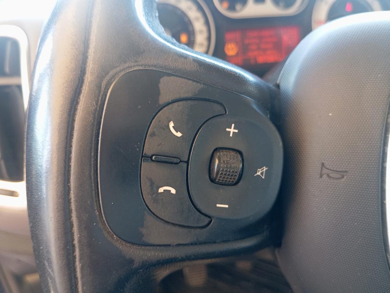 Fiat 500L 1.4 T-Jet 120 CV (Benzina GPL) Pop Star