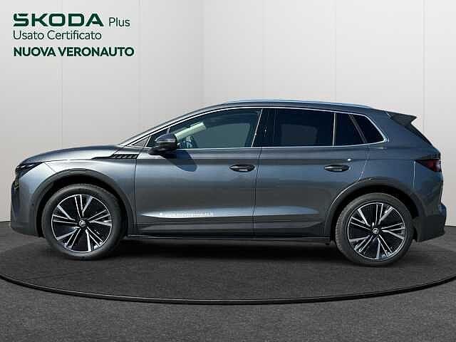 SKODA ELROQ 85 Maxx