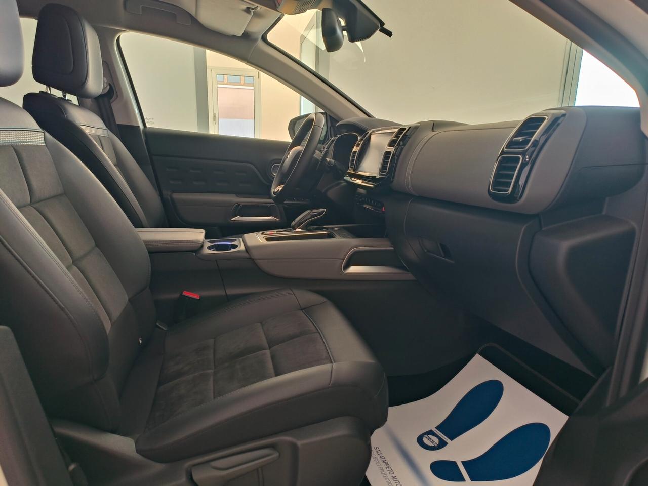 Citroen C5 Aircross PureTech 130 S&S EAT8 Shine