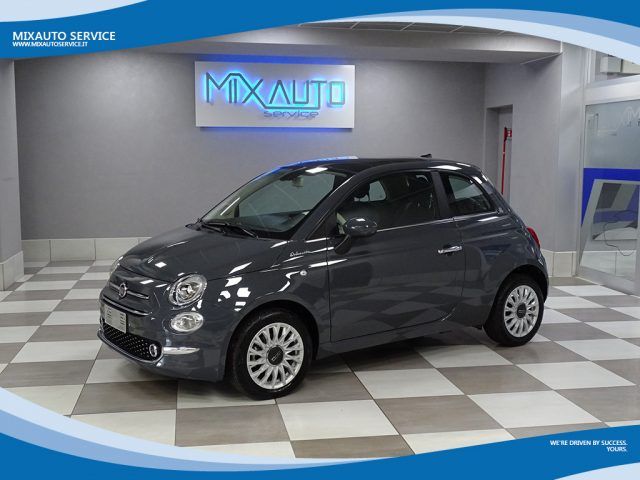 FIAT 500 Hybrid 1.0 70cv Dolcevita EU6