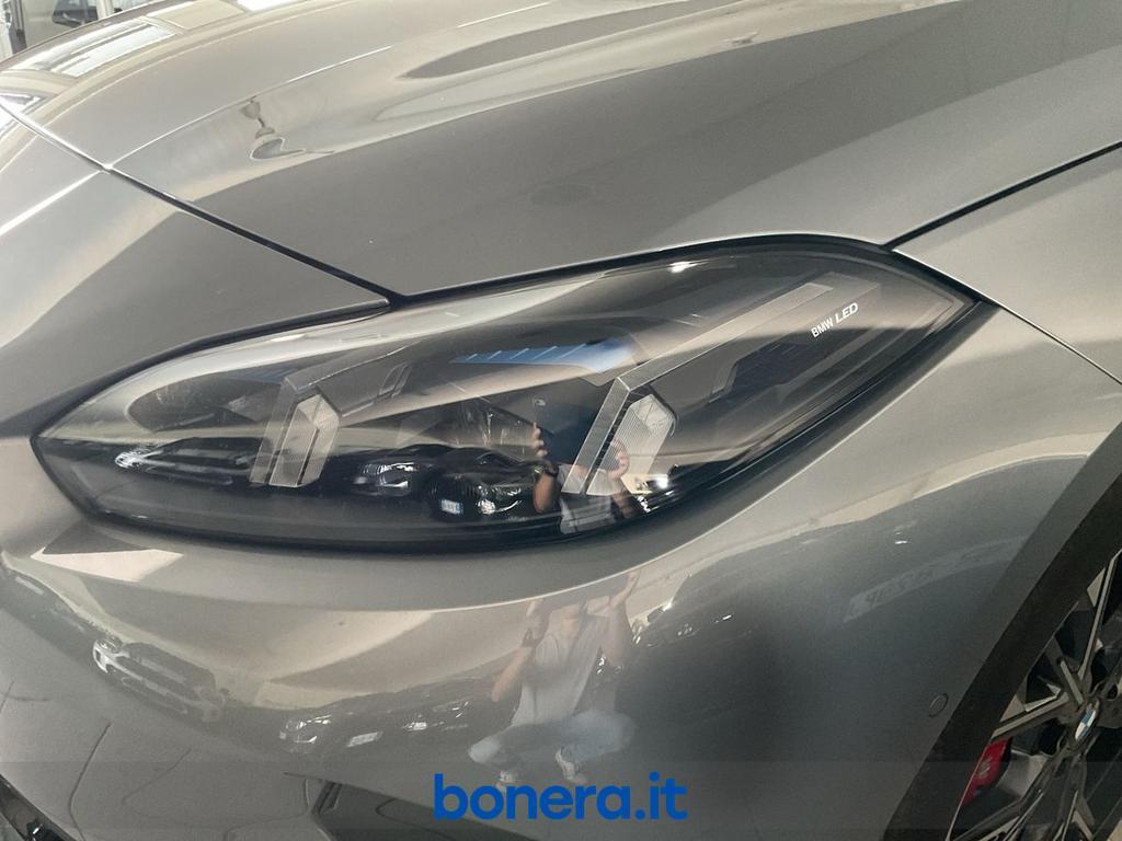 BMW Serie 1 120 d 48V MSport Pro DCT