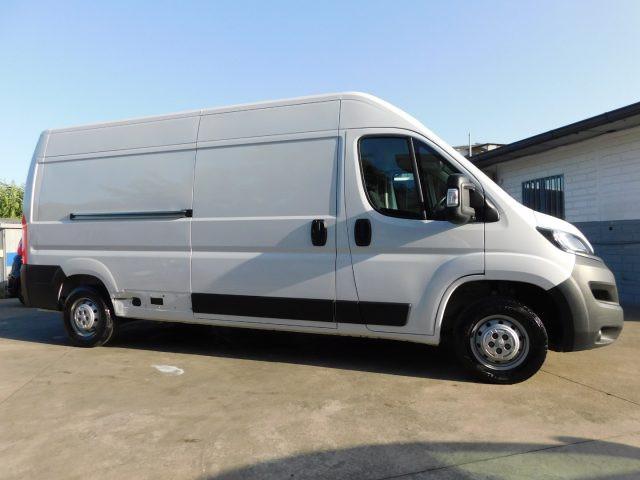 PEUGEOT Boxer 2.2 BlueHDi 140 CV -iva esclusa-