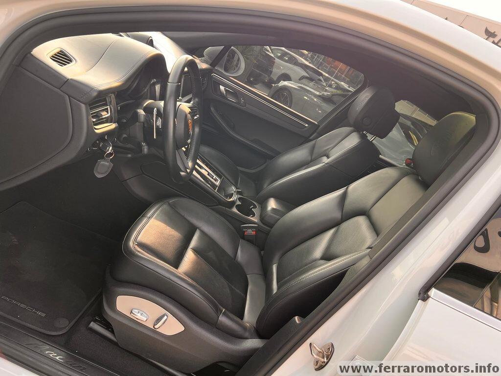Porsche Macan 2.0 T a 689 euro al mese senza anticipo