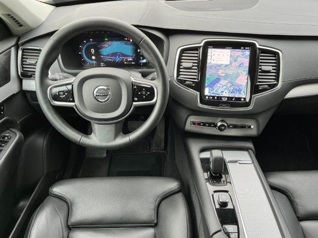 VOLVO XC90 B5 (d) AWD automatico 7 posti Plus Dark *ACC *HiFi