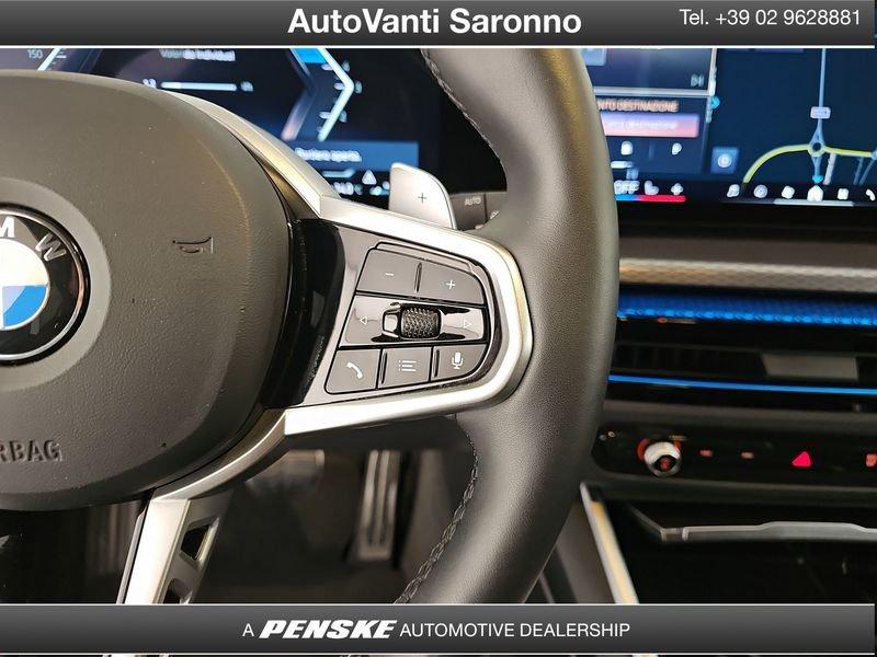 BMW Serie 3 Touring 320d 48V xDrive Touring Msport Pro