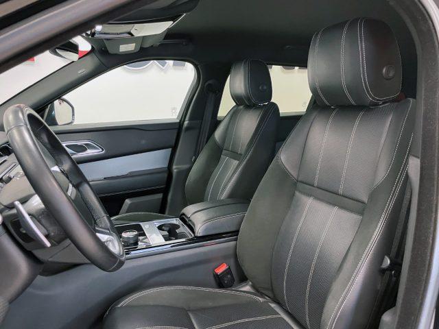LAND ROVER Range Rover Velar 2.0D I4 R-DYNAMIC HSE 180CV AUTO MY20