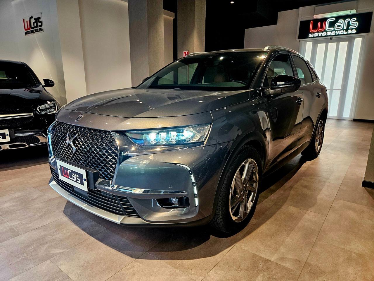 DS 7 Crossback 2.OD HDi 180 aut. Grand Chic IVA ESPOSTA