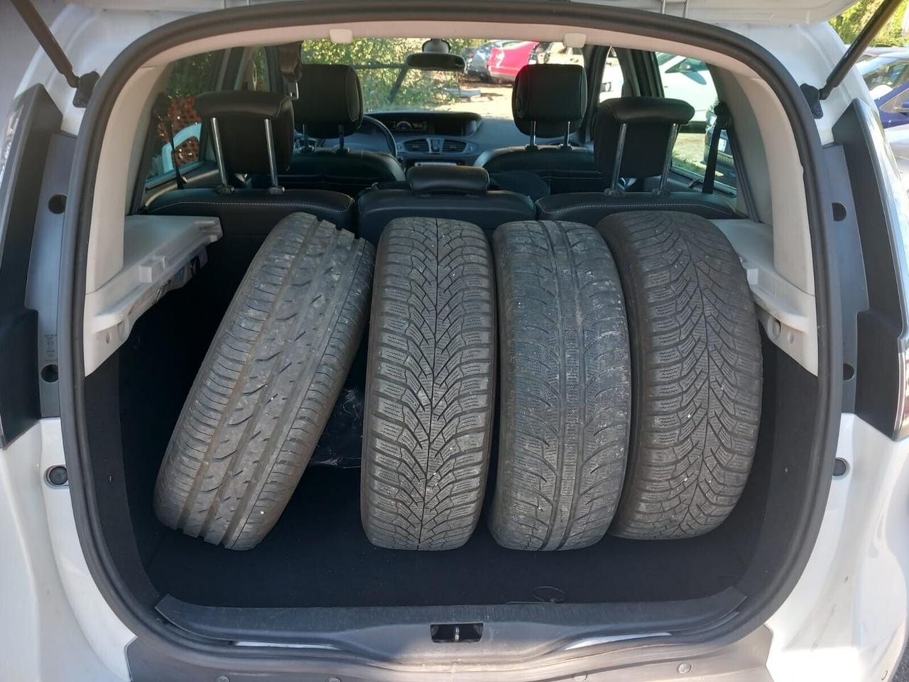 Renault Scenic Scénic XMod 1.5 dCi 110CV S&S Bose