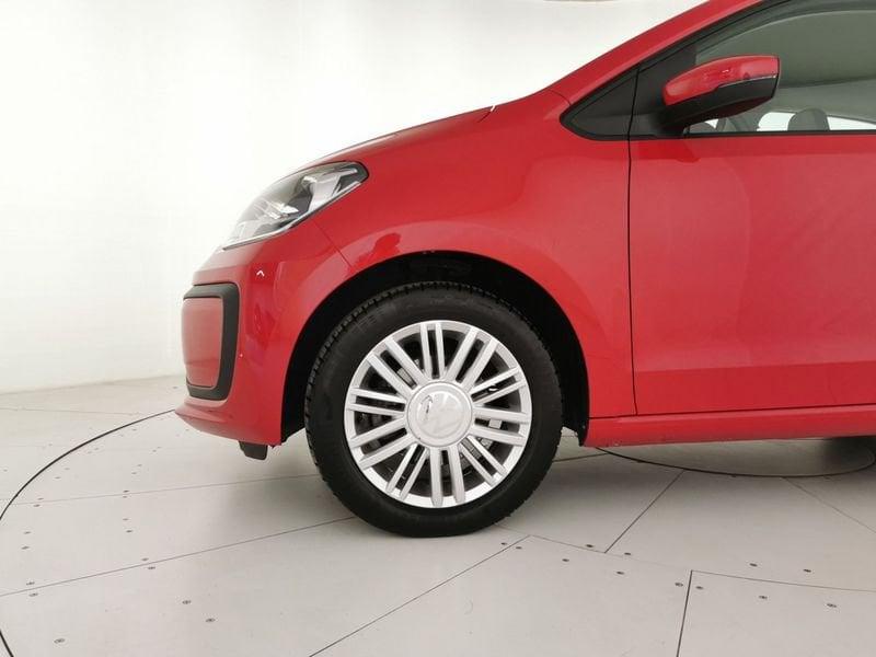 Volkswagen up! 5p 1.0 evo Move 65cv