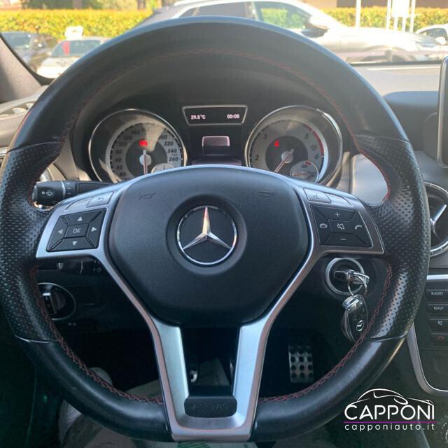 Mercedes-benz CLA 200 CDI
