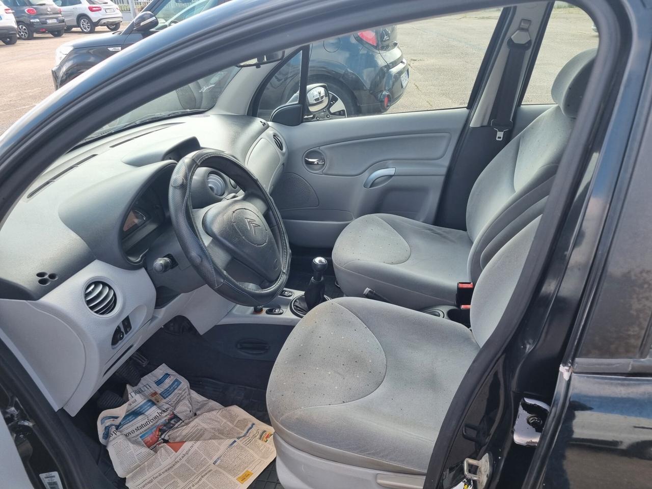 Citroen C3 1.1 Elegance