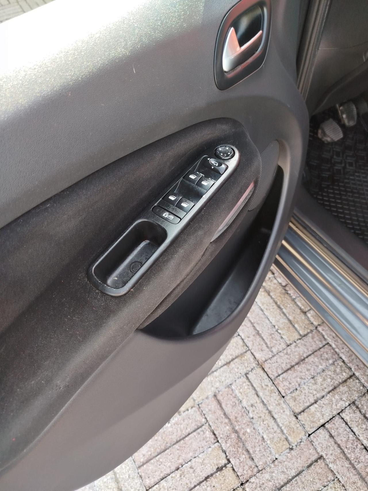Citroen C3 Picasso C3 Picasso 1.6 HDi 90 Exclusive