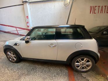 Mini Cooper D MOTORE ROTTO - OFFERTA VALIDA FINO AL 31/07