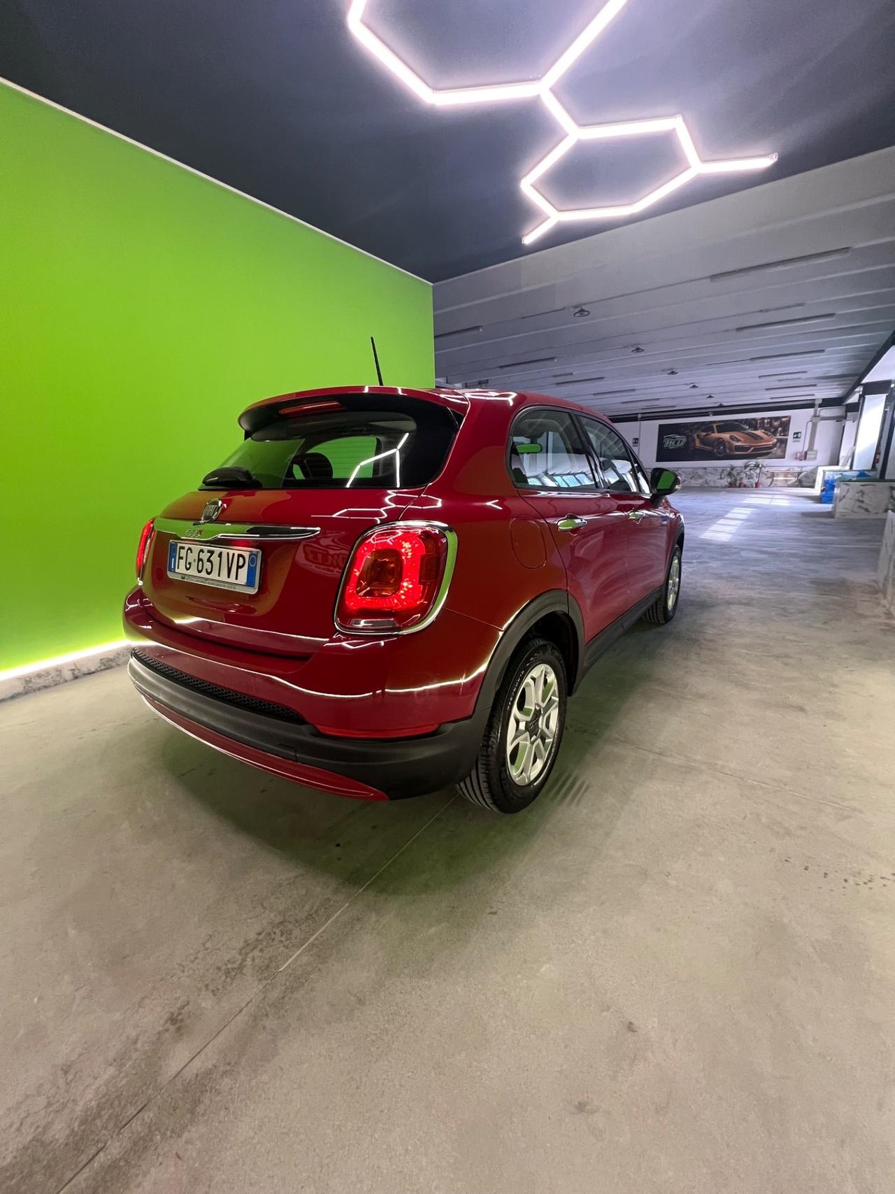 Fiat 500X 1.3 MultiJet 95 CV Business