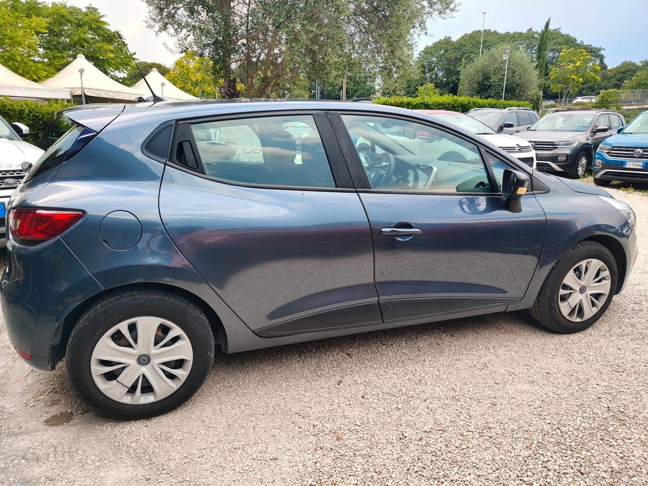 Renault Clio 1.2 75CV 5 porte Life PREZZO REALE