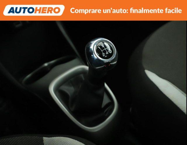 TOYOTA Aygo 1.0 VVT-i 69 CV 5 porte x-play