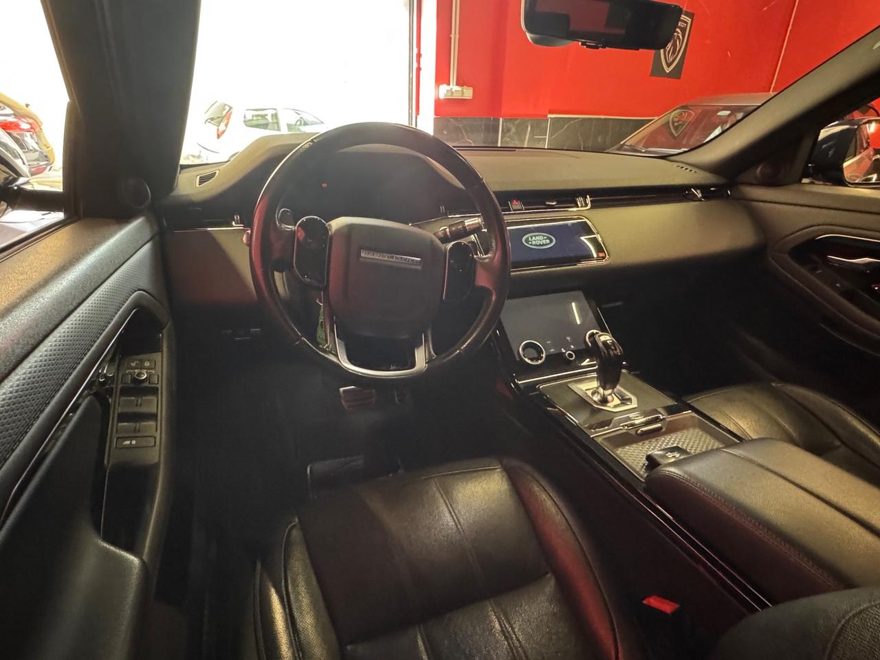 Land Rover Range Evoque 2.0D I4-L.Flw 150 CV R-Dynamic