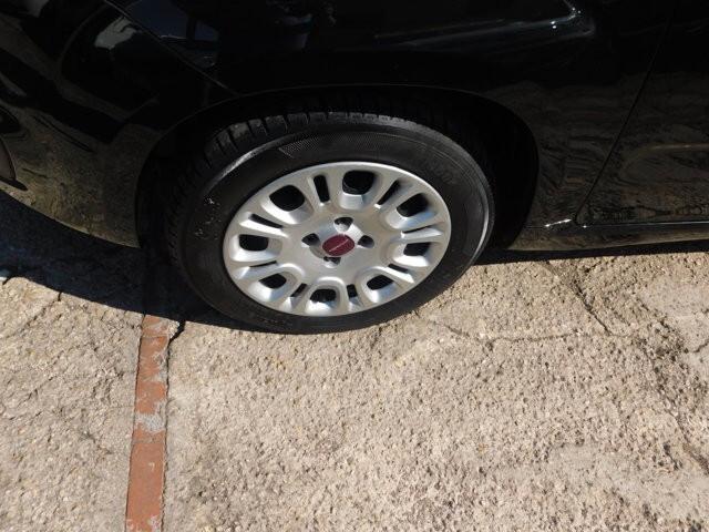 Fiat Panda 1.2 EasyPower Lounge