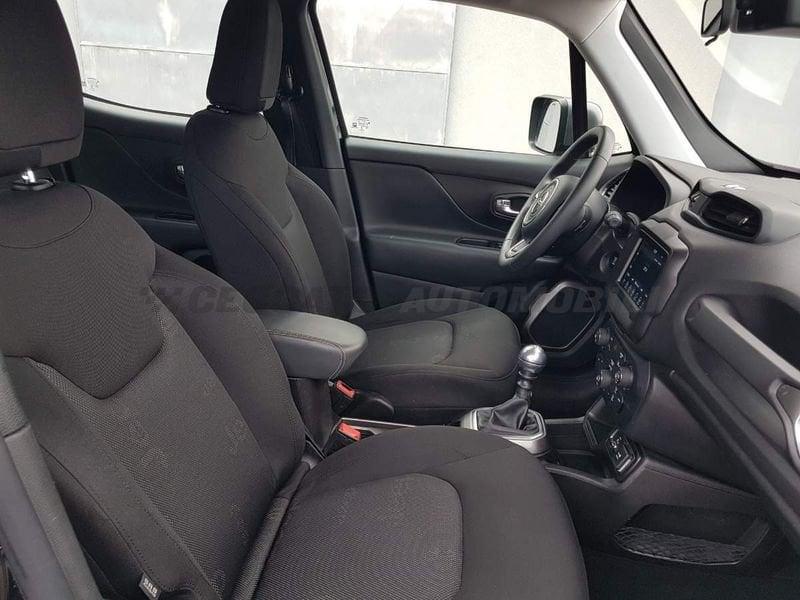 Jeep Renegade Renegade 1.6 mjt Limited 2wd 130cv