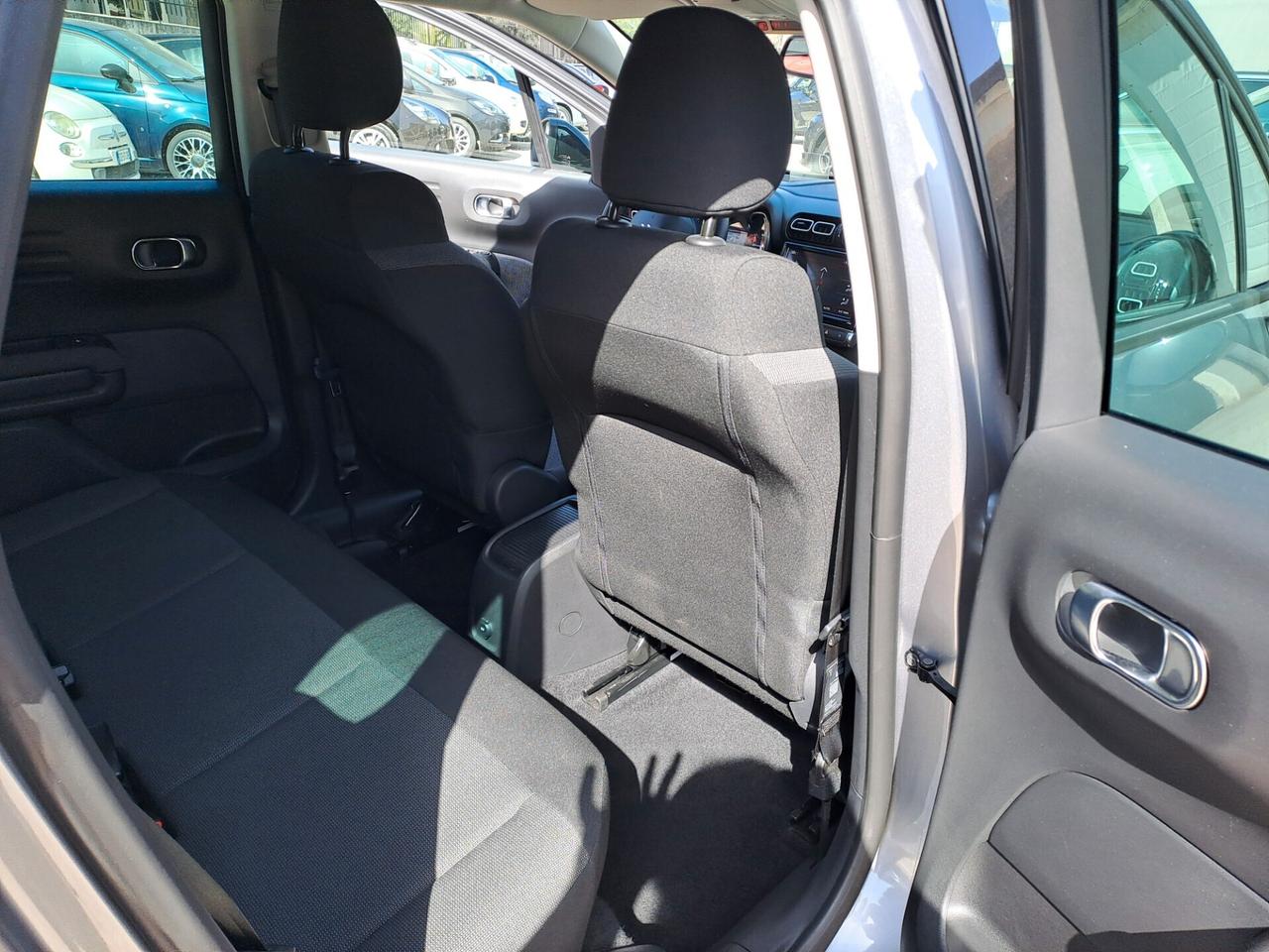 Citroen C3 Aircross PureTech 110 S&S Max