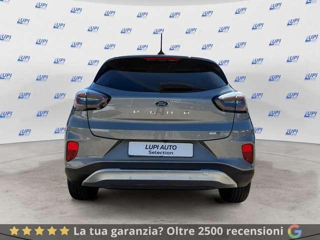 Ford Puma 1.0 ecoboost h Titanium s&s 125cv