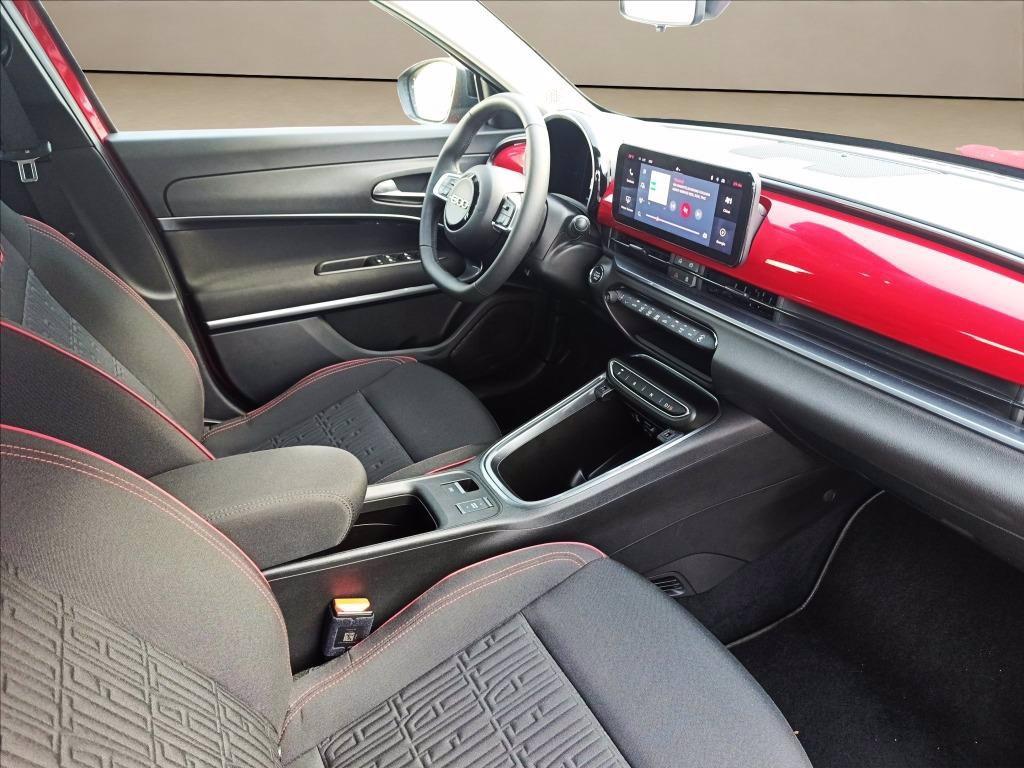 FIAT 600 54kWh Red del 2023