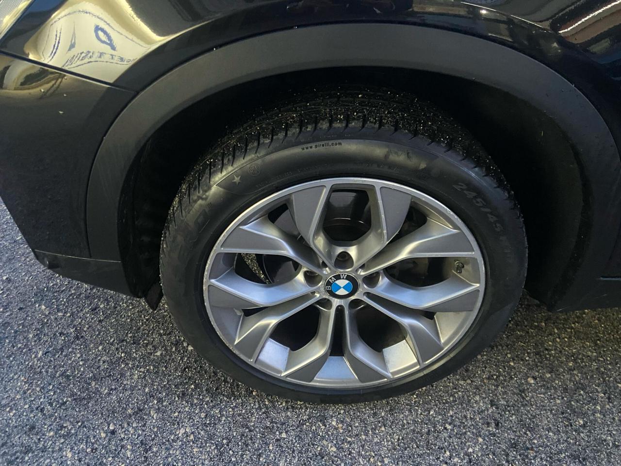 Bmw X4 xDrive20d xLine