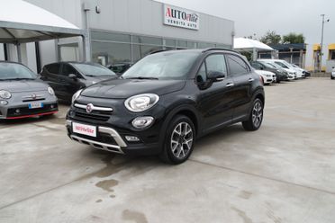 Fiat 500X 1.3 MultiJet 95 CV Cross