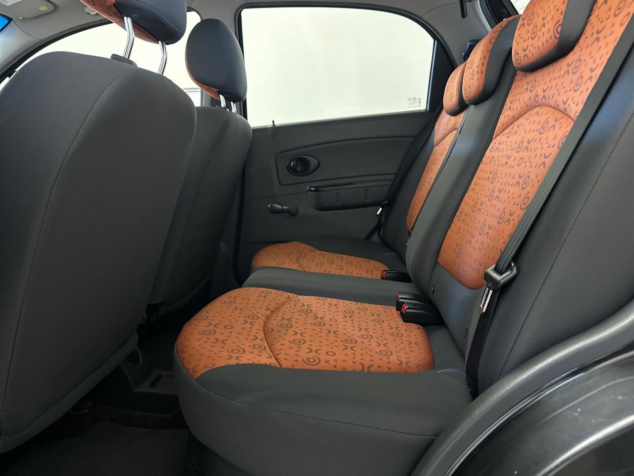 Chevrolet Matiz 800 SE Chic NEOPATENTATI UNICO PROPRIETARIO