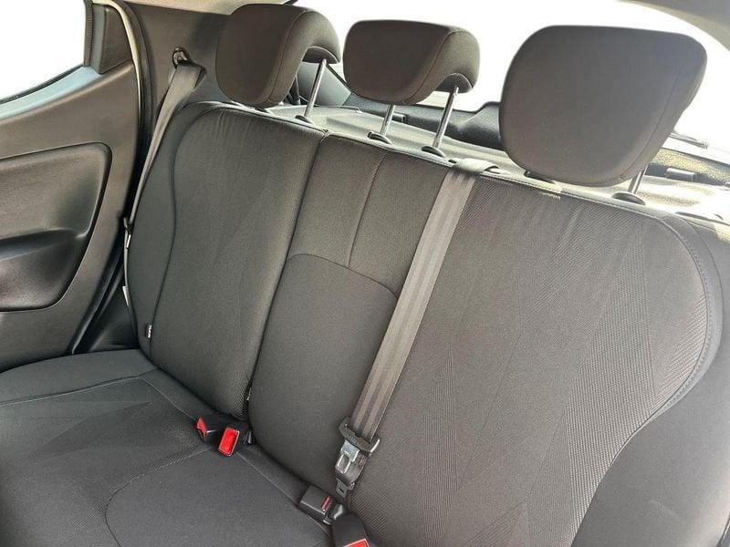 Lancia Ypsilon Ypsilon 1.0 firefly hybrid s&s 70cv