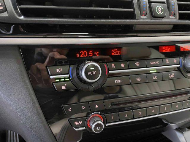 BMW X6 X6 XDRIVE40D MSPORT AUTO - IVA DEDUCIBILE