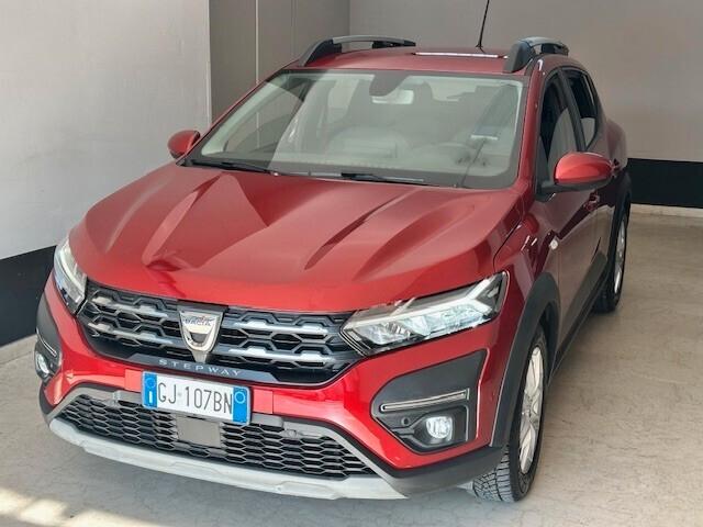 Dacia Sandero Stepway 1.0 GPL 100CV FULL OPTIONAL
