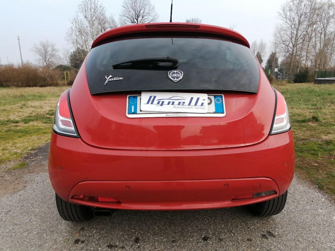 Lancia Ypsilon 1.3 MJT 16V 95 CV 5 porte S&S Platinum