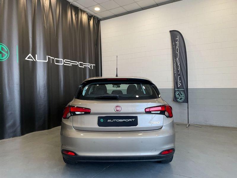 FIAT Tipo 1.4 T-Jet 120cv Easy