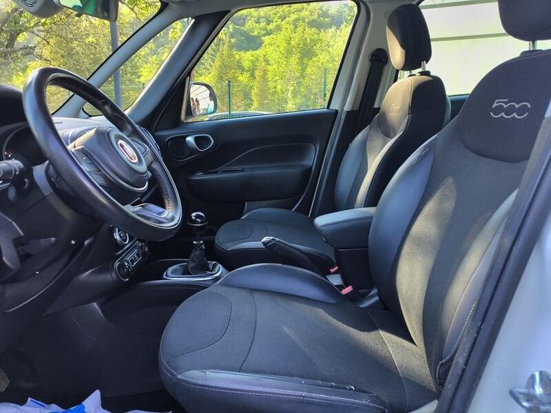 FIAT 500L 1.3 Multijet 95 CV Cross