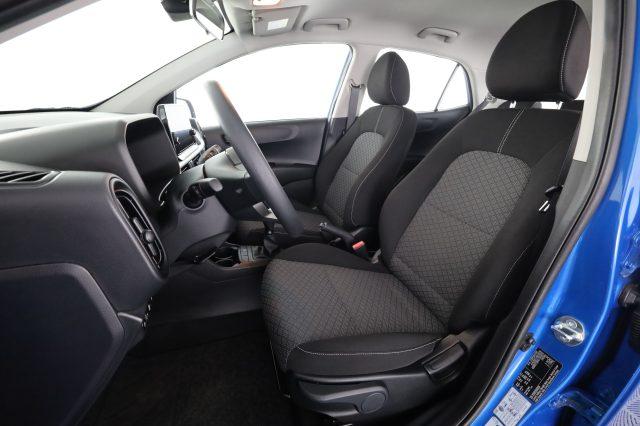 KIA Picanto Picanto 1.0 12V 5 porte Urban