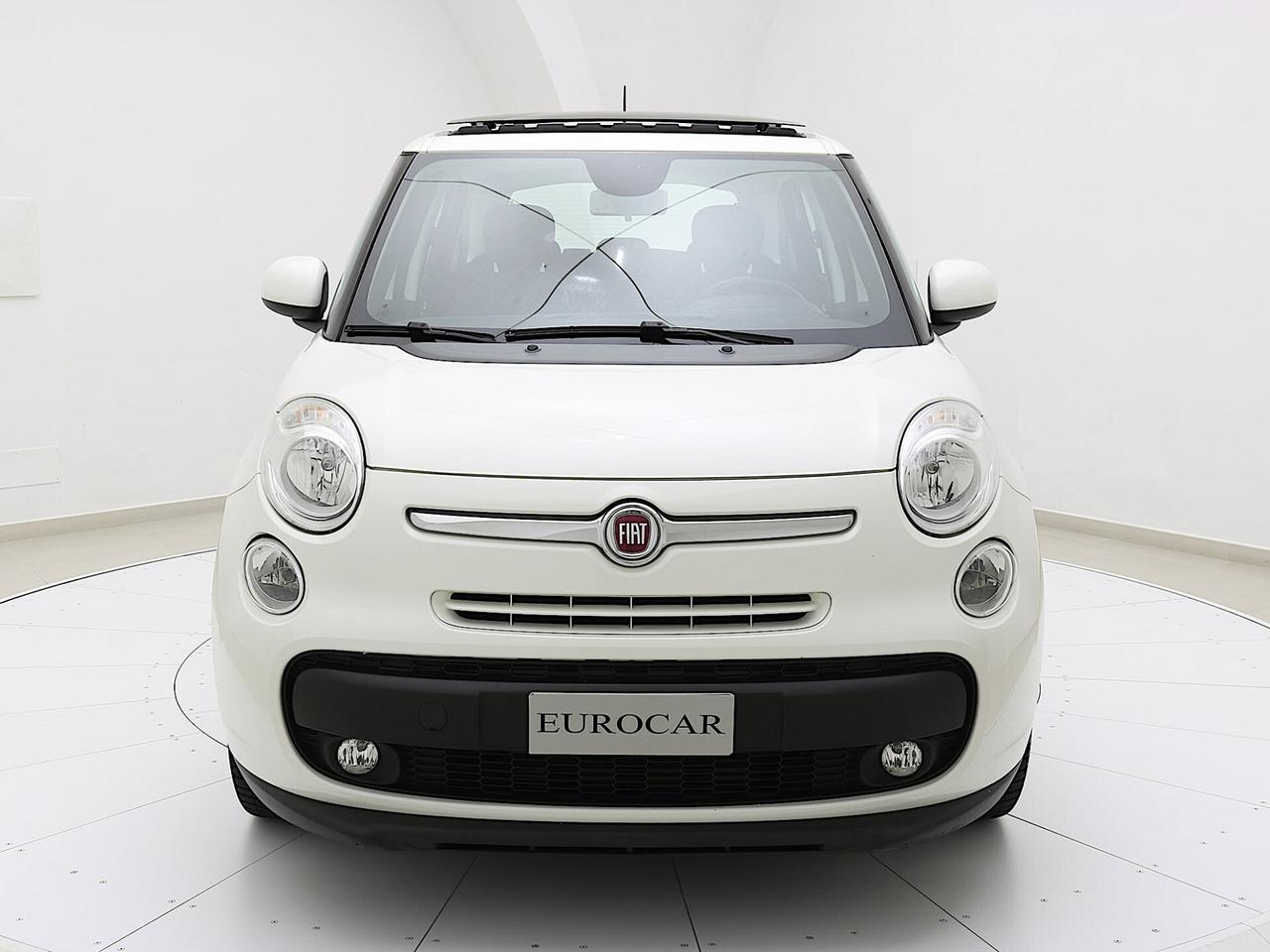 Fiat 500L 1.3 Multijet 95CV Lounge TETTO APRIBILE