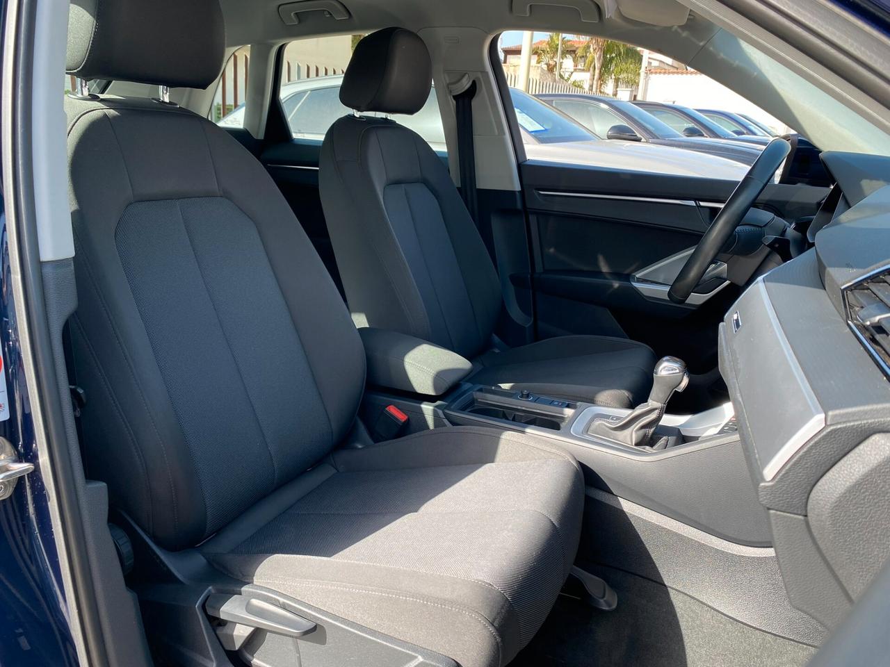 Audi Q3 Business 2.0 TDI 150CV S tronic 35