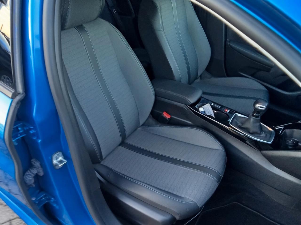 Peugeot 208 PureTech 100 Stop&Start 5 porte Allure Pack