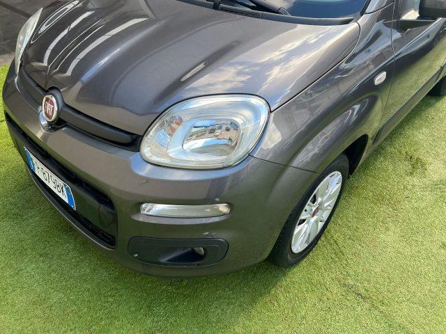 FIAT Panda Panda 1.2 Lounge